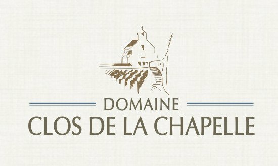 Domaine Clos de la Chapelle, logo 