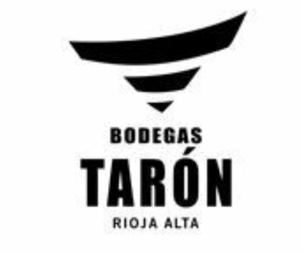 Bodegas Tarón, logo 
