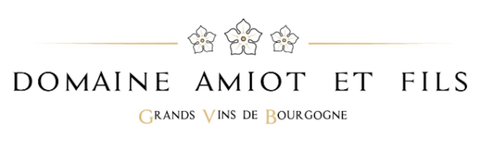 Pierre Amiot et Fils, logo 