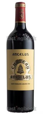 Red wine, Château Angelus 2025