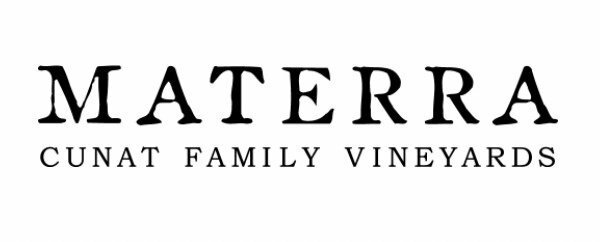 Materra Cunat Family Vineyards, logo 