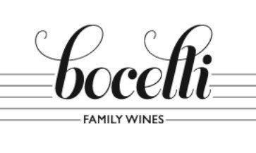 Bocelli Family, logo 
