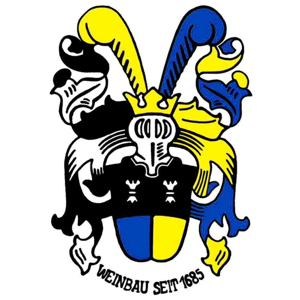 Weingut Weegmüller, logo 