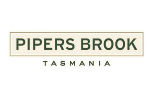 Pipers Brook Vineyard, logo 