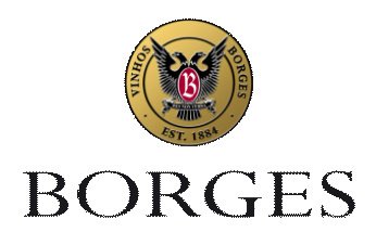 Sociedade dos Vinhos Borges, logo 