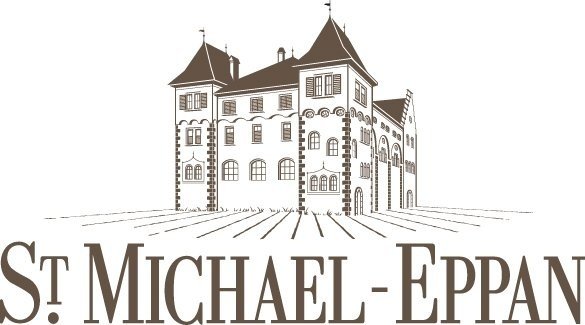 St. Michael-Eppan, logo 