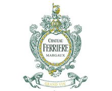 Château Ferriere, logo 
