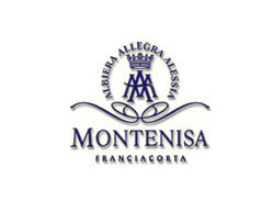 Tenuta Montenisa, logo 