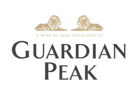 Guardian Peak, logo 