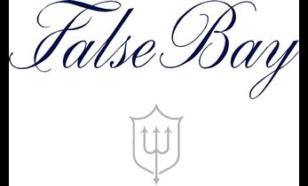 False Bay Vineyards, logo 
