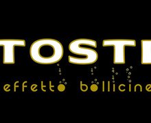 Tosti, logo 