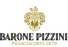 Barone Pizzini, logo 