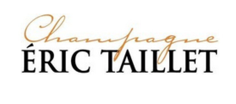 Eric Taillet, logo 