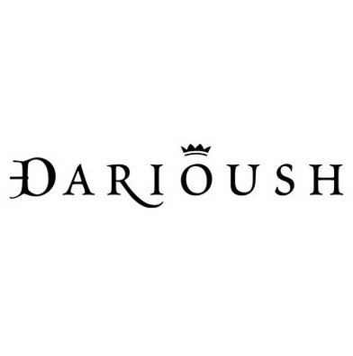Darioush, logo 