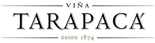 Viña Tarapacá, logo 