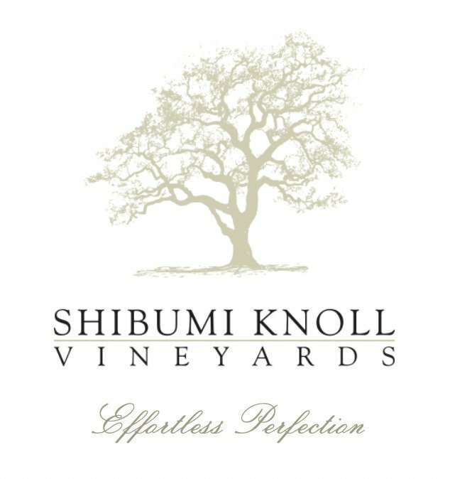 Shibumi Knoll, logo 