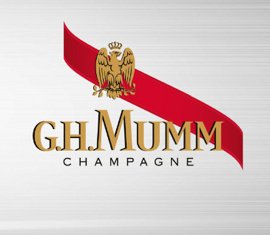 G.H. Mumm, logo 