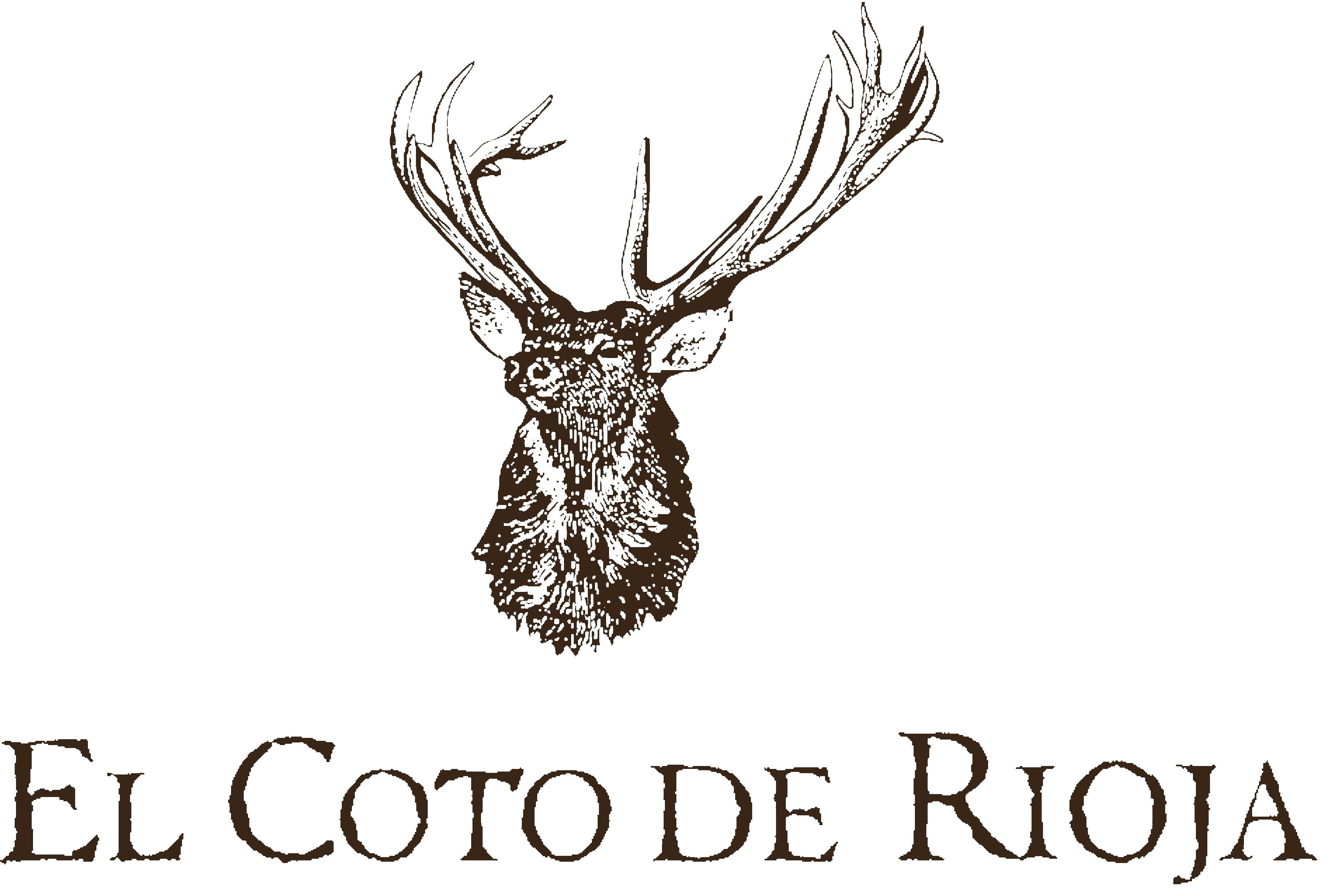 El Coto de Rioja, logo 