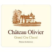 Château Olivier, logo 