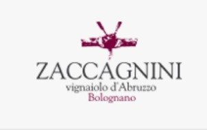 Cantina Zaccagnini, logo 