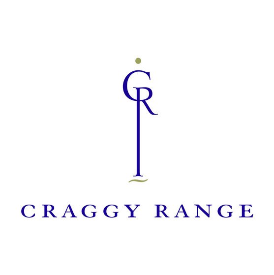 Craggy Range Vineyards, logo 