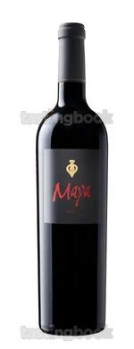Red wine, Maya 1997