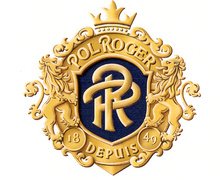 Pol Roger, logo 