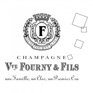 VVE Veuve Fourny & Fils, logo 