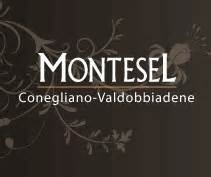 Montesel, logo 
