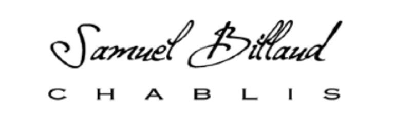 Samuel Billaud, logo 