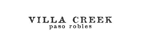 Villa Creek, logo 