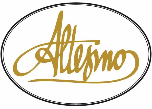 Altesino, logo 