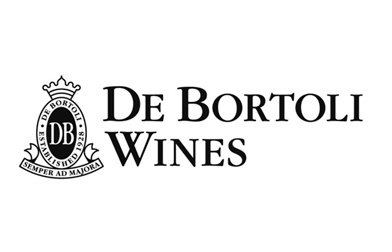 De Bortoli, logo 