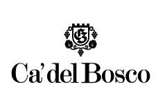 Ca' del Bosco, logo 