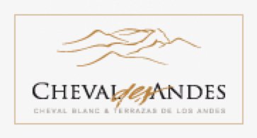Cheval des Andes, logo 