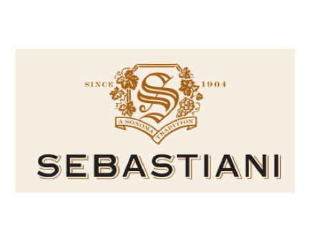 Sebastiani, logo 