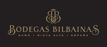 Bodegas  Bilbaínas, logo 