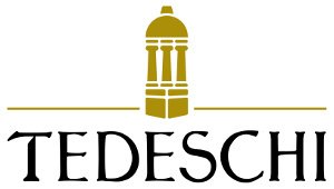 Tedeschi, logo 