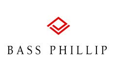 Bass Phillip, logo 