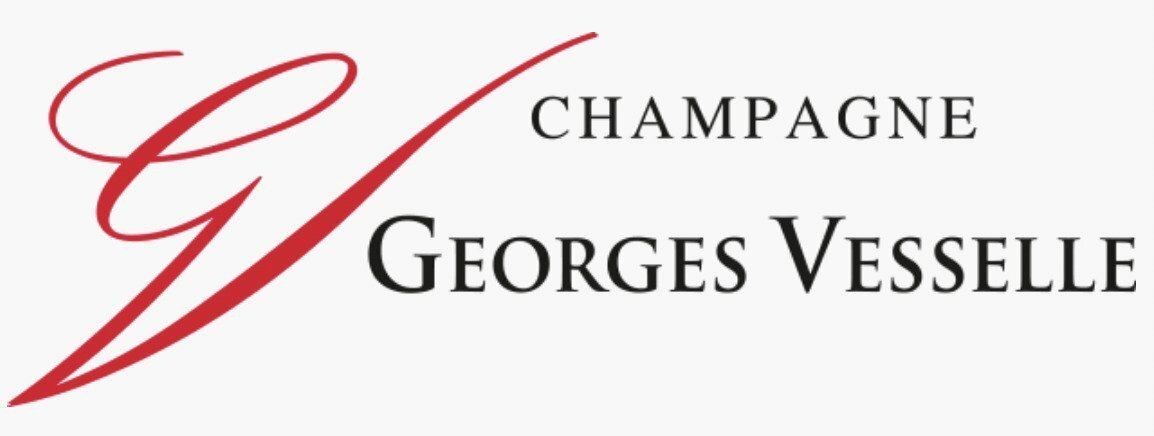 Georges Vesselle, logo 