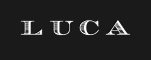 Luca, logo 