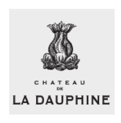 Château de la Dauphine, logo 