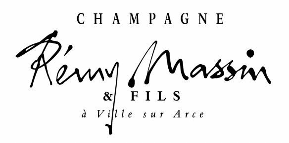 Rémy Massin & Fils, logo 