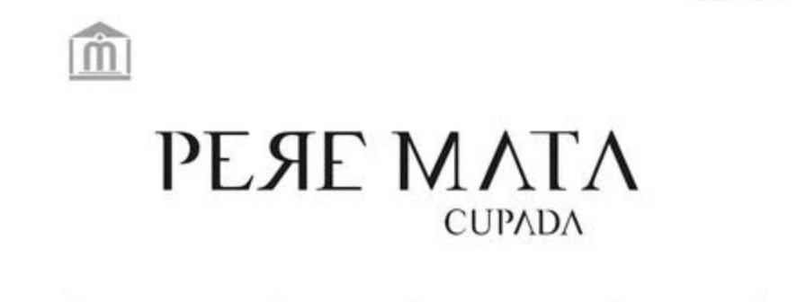 Mata i Coloma, logo 