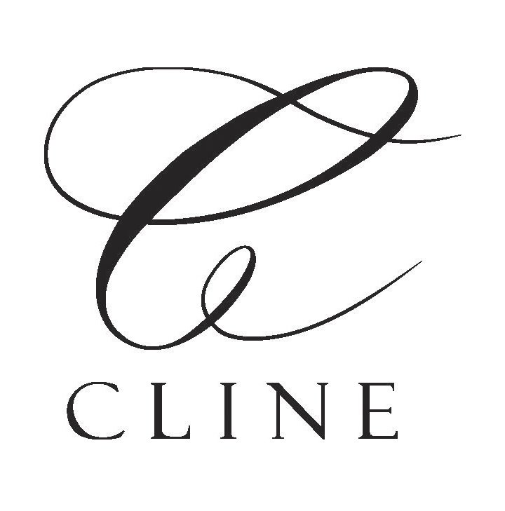 Cline Cellars, logo 