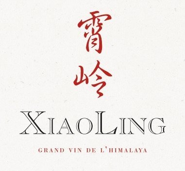 XiaoLing, logo 