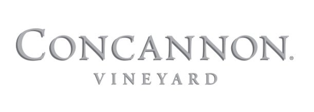 Concannon Vineyard, logo 