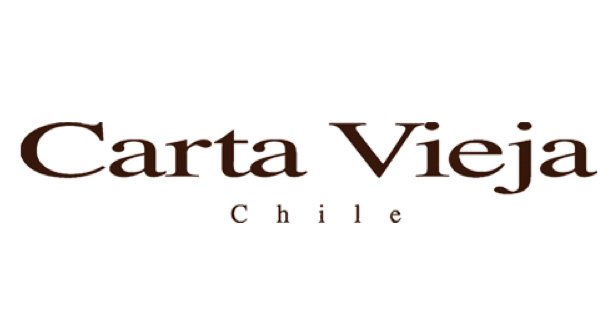 Viña Carta Vieja, logo 
