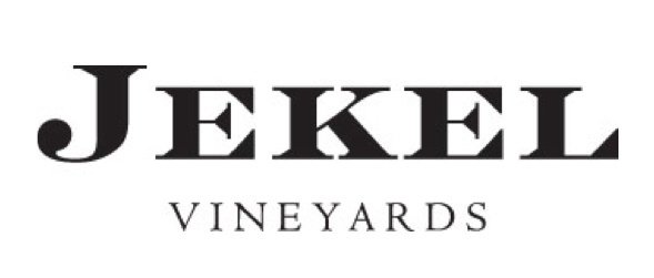 Jekel Vineyards, logo 