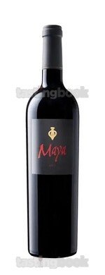 Red wine, Maya 2016